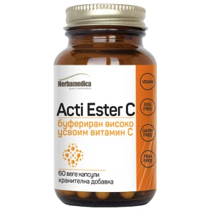Acti Ester C 500 mg pro diety