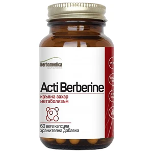 Acti Berberine pro diety