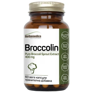 Broccolin 400 mg pro diety