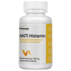 Anti Histamin 400 mg pro diety