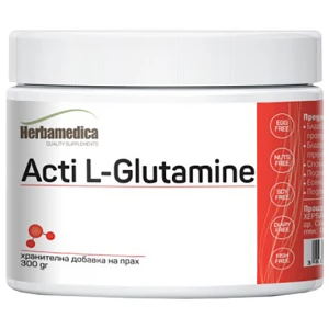 Acti L-Glutamine pro diety