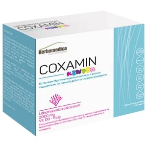 Coxamin Kinder 2000 mg pro diety