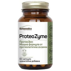 ProteoZymes pro diety