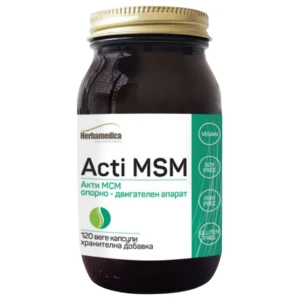 Acti MSM 450 mg pro diety