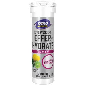 Effer-Hydrate / Effervescent Recovery pro diety