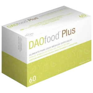DAOfood Plus pro diety