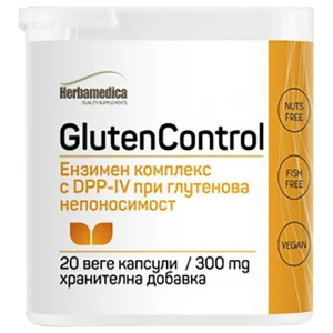 Gluten Control 300 mg pro diety