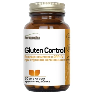 Gluten Control 300 mg pro diety