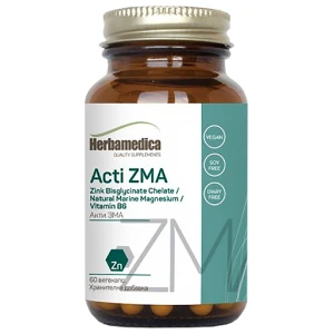 Acti ZMA pro diety