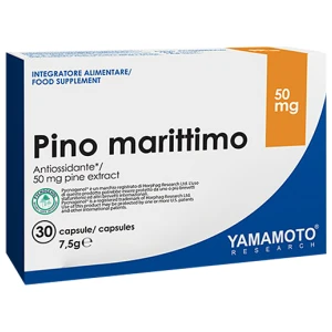 Pino Мarittimo за хранителни режими