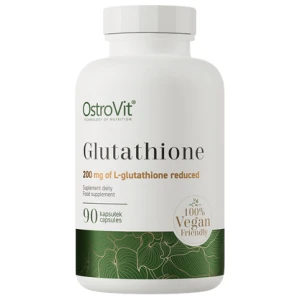 Glutathione 200 mg / Vege за хранителни режими