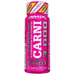 CarniShot 3000 за хранителни режими