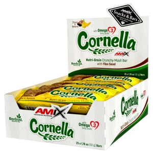Cornella Musli Bar за хранителни режими
