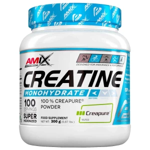 Creatine Monohydrate Creapure за хранителни режими