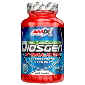 Diosgen Stimulator за хранителни режими