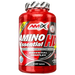 Essential Amino HD за хранителни режими