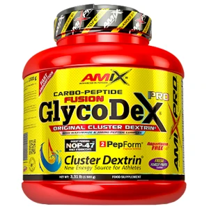 GlycoDex PRO за хранителни режими