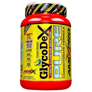 GlycoDex Pure за хранителни режими