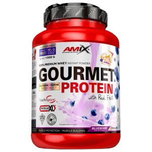 Gourmet Protein за хранителни режими