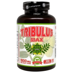 Tribulus Max 1800 mg pro diety