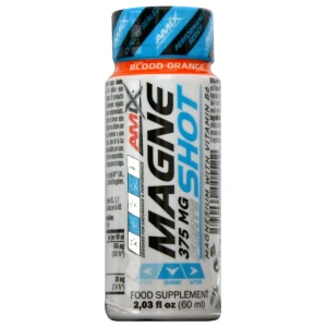 MagneShot Forte 375 mg за хранителни режими