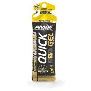 Quick Energy Gel за хранителни режими
