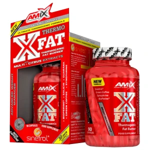 XFat Thermo за хранителни режими