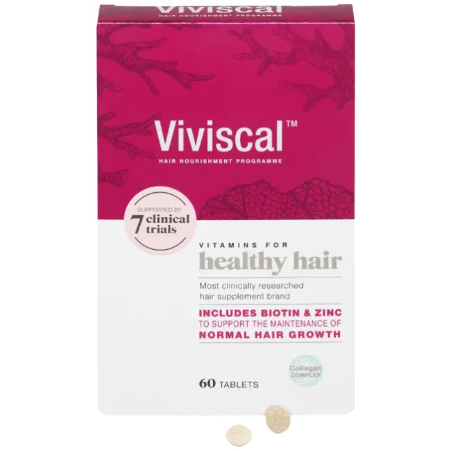 Viviscal  Extra Strength Hair Growth Supplement for Women