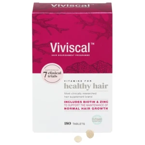 Extra Strength Hair Growth Supplement for Women за хранителни режими