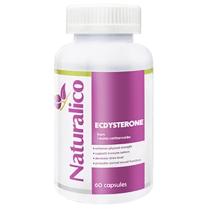 Ecdysterone за хранителни режими