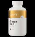 Omega 3-6-9 за хранителни режими