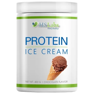 Protein Ice Cream pro diety