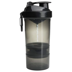 2Go Smart Shaker | Black Gunsmoke за хранителни режими
