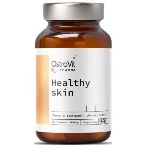 Healthy Skin / Hair, Skin, Nails Formula за хранителни режими