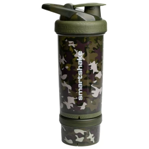 Revive Smart Shaker | Camo Green за хранителни режими