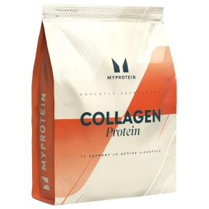 Collagen Protein за хранителни режими
