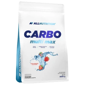 Carbo Multi Max за хранителни режими
