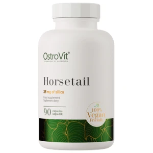 Horsetail 500 mg / Vege за хранителни режими