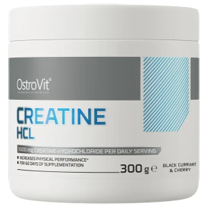 Creatine HCL Powder pro diety