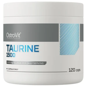 Taurine 1500 за хранителни режими