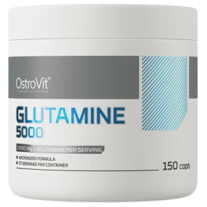 Glutamine 5000 за хранителни режими