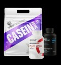 Casein Royal / + ZMA + Melatonin FREE за хранителни режими