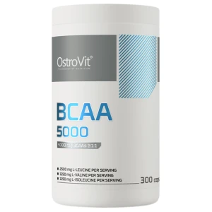 BCAA 1000 pro diety