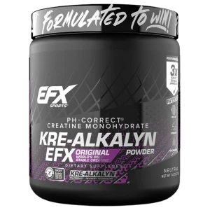 Kre-Alkalyn EFX Powder за хранителни режими