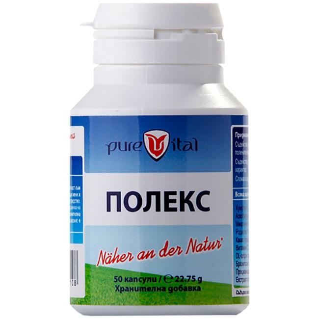 Vitalis Pharma Polex