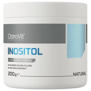 Inositol / Myo-Inositol Powder за хранителни режими