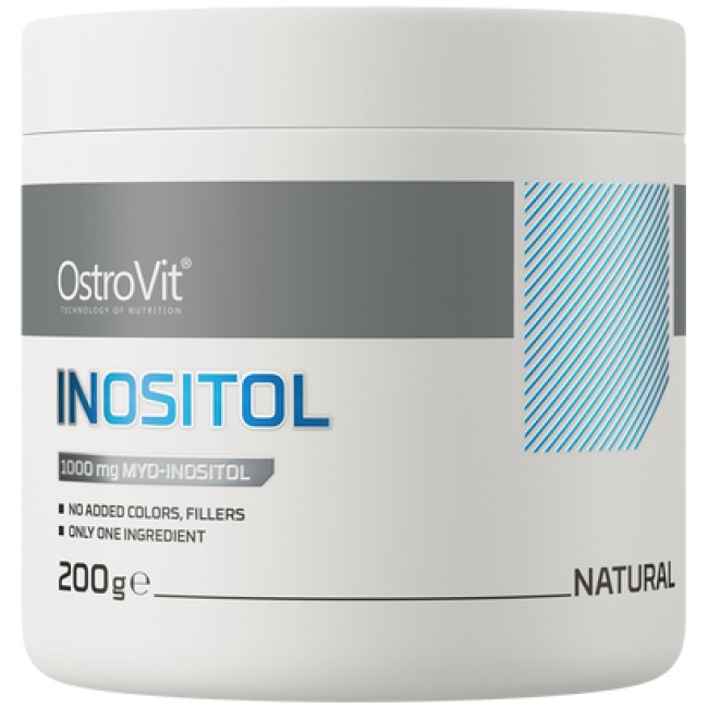 OstroVit Inositol / Myo-Inositol Powder