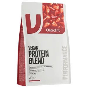 Vege Protein Blend pro diety