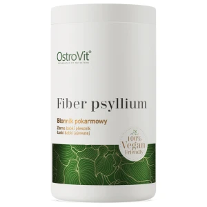 Fiber Psyllium / Vege за хранителни режими