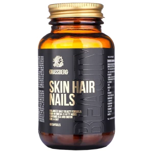 Skin Hair Nails pro diety
